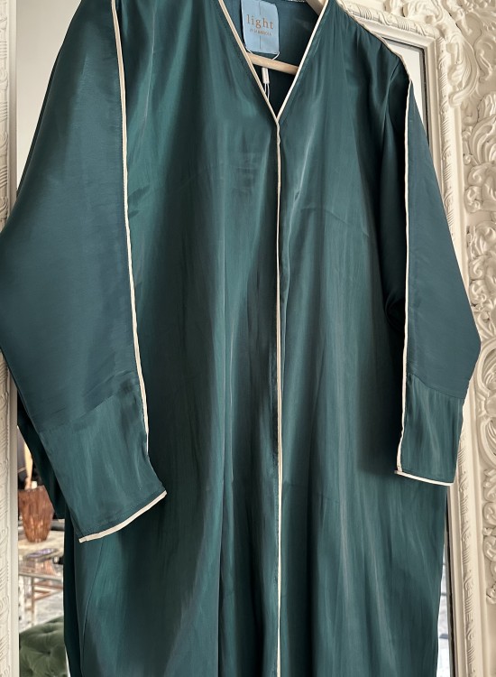 Layered Kaftan/010